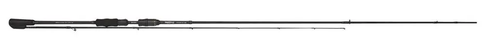 Spro Freestyle Xtender V2 Versatile 2,40m (7-24g) Shop Nu