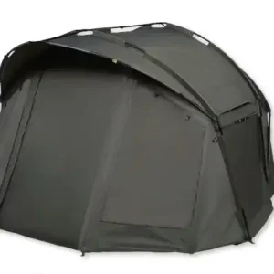 Betaalbaar Prologic Fulcrum Session Bivvy & Overwrap