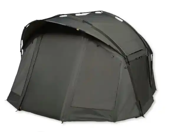 Betaalbaar Prologic Fulcrum Session Bivvy & Overwrap