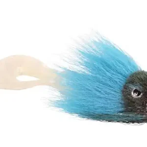 Flitsaanbieding Miuras Mouse - Killer voor snoek! 23cm (95g) Baitfish
