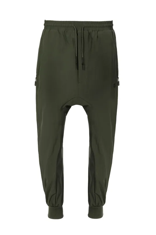 Korda Ultralite Joggers Olive Visbroek L Merkproduct