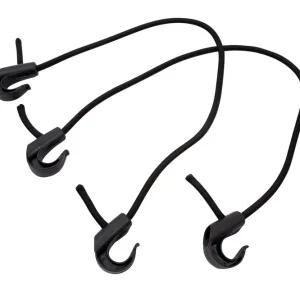 Weekendaanbieding Ultimate Elastic Snelbinders (2 Stuks)