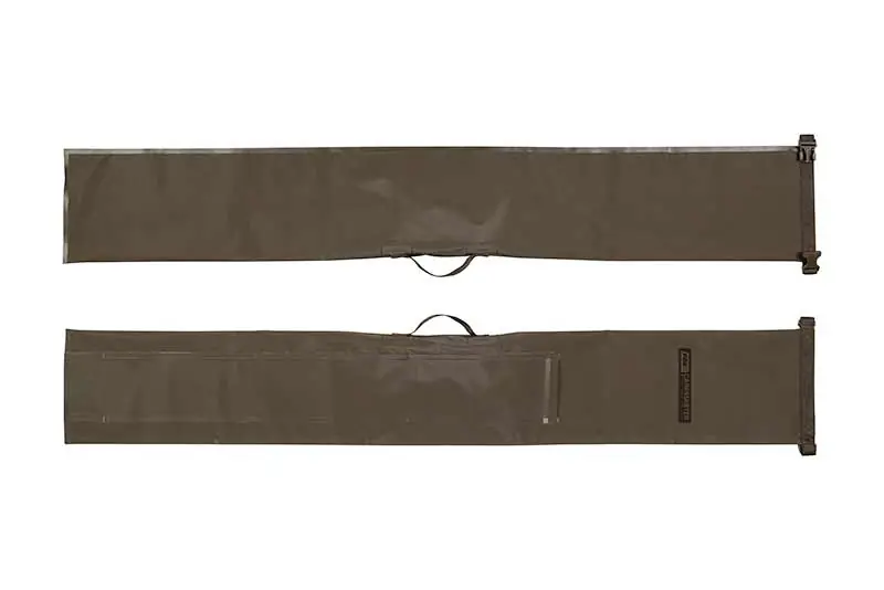 Laatste Kans Fox Welded Stink Bag XL