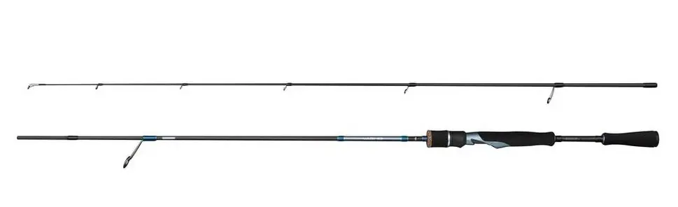 DAM Yagi Spin S2 Spinhengel 190cm (5-20g) Shop Nu