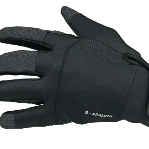 Koop Online Gamakatsu G-Aramid Gloves Vishandschoenen L