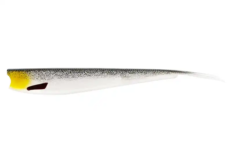 Seizoensaanbieding Westin Twinteez V-Tail Shad 15cm (14g) (2 stuks) Headlight