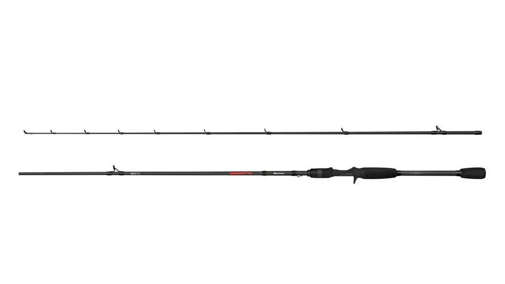 Lage Kosten Abu Garcia Vendetta Baitcasterhengel 1.98m