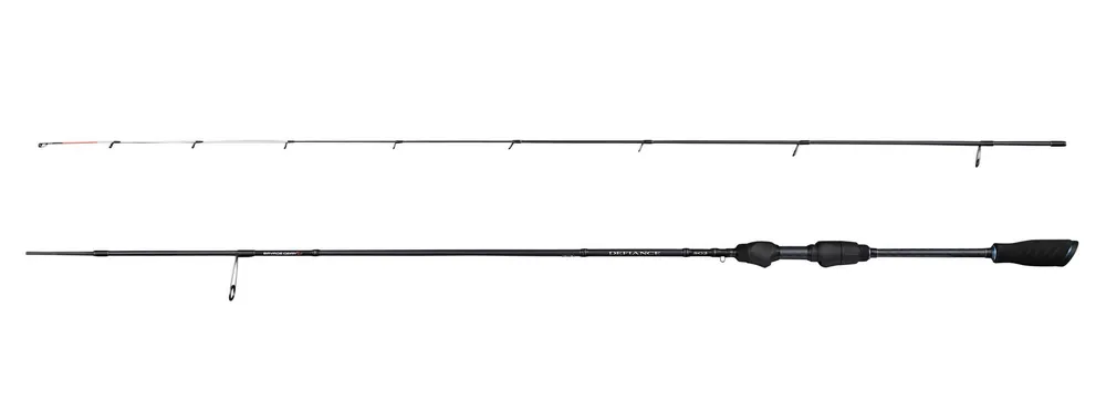 Savage Gear Defiance SG2 UL Game Ultra Light Spinhengel 2.13m (0.5-7g) Superprijs