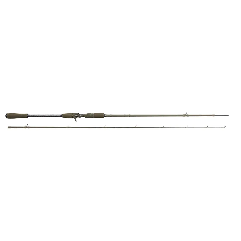 Exclusieve Aanbieding Savage Gear SG4 Fast Game BC Baitcaster Hengel 221cm (20-60g)