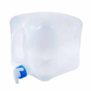 Catchgear Foldable Jerrycan 10L Hete Deal