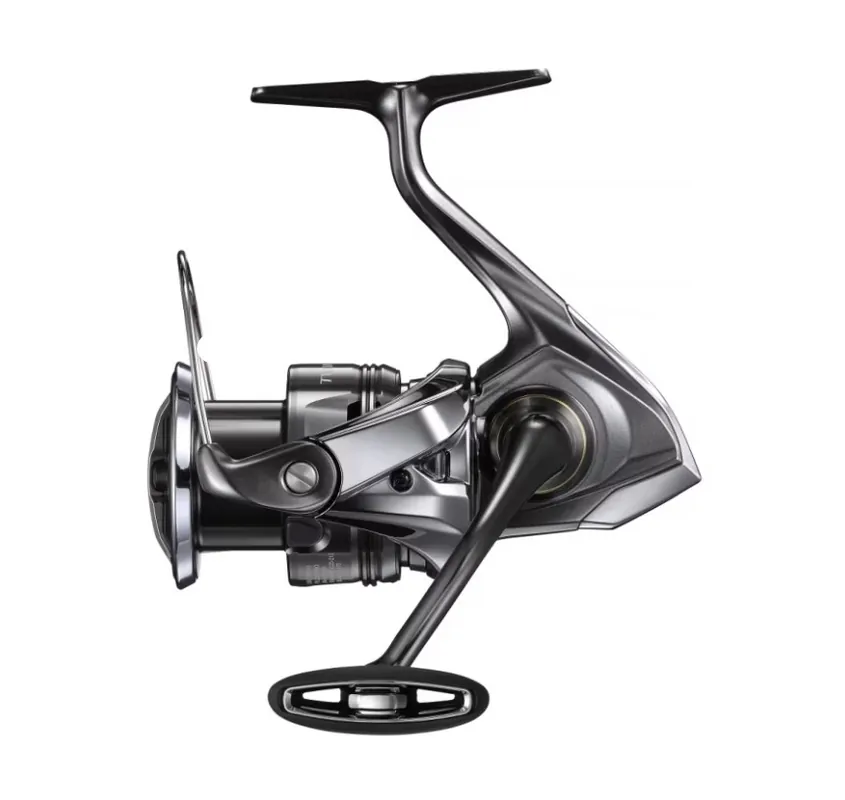 Hoge Kwaliteit Shimano Twin Power Molen C2000S HG