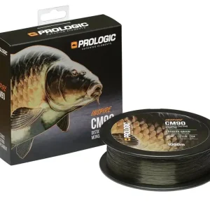 Prologic Plins Casting 1000m Karperlijn 0.30mm (7.6kg) Fabrieksprijs