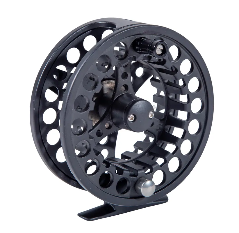Actieprijs Ultimate Pike Fly Reel 9/10
