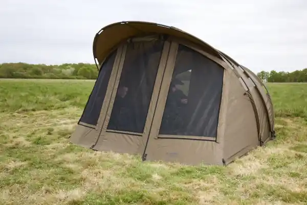 Starbaits A Terra Continental Bivvy Favoriet