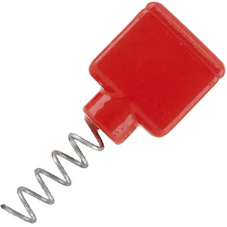Abu Garcia Svartzonker Beast Rattle Chamber (5pcs) Aanbieding