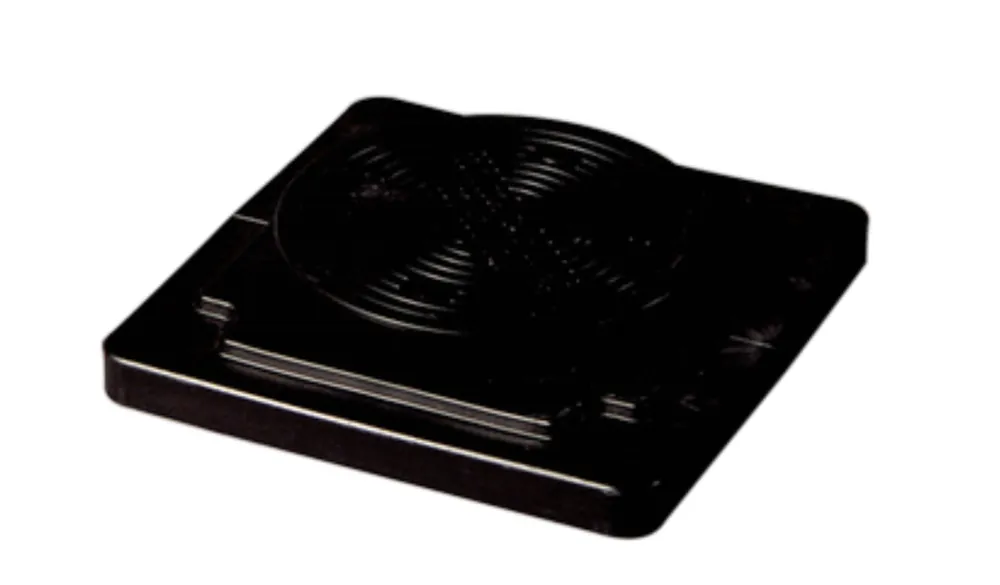 Tempress Black Quick Disconnect Kit Bootstoel Montageset Direct Beschikbaar
