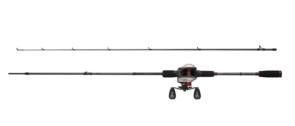 Nieuw Abu Garcia REVO X3 Baitcaster Combo Hengelset 2.13m (30-70g)