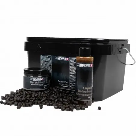 Beste Prijs CC Moore Session Pack Belachan