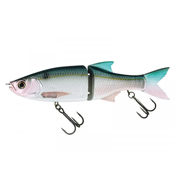 Molix Glide Bait 178 Slow Sinking Swimbait Live Blue Gill Koopje