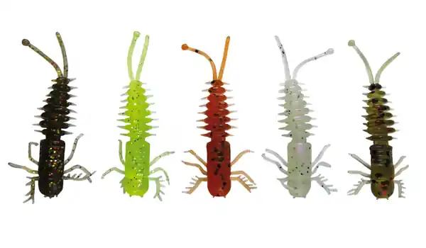Beperkt Aanbod Behr Tortuga Baits Set - 5 pcs Set 1 (Neutral)