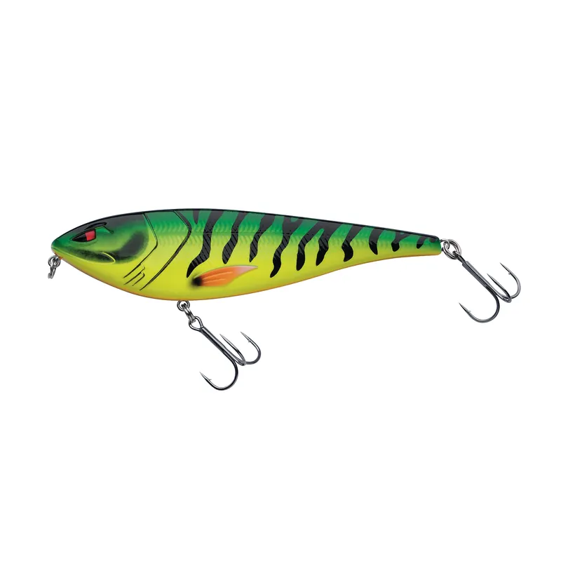 Berkley Zilla Glider 160 16cm (67g) Albino Trout Tijdelijk Beschikbaar