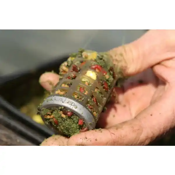 Hoge Kwaliteit Guru X-Change Distance Feeder Solid