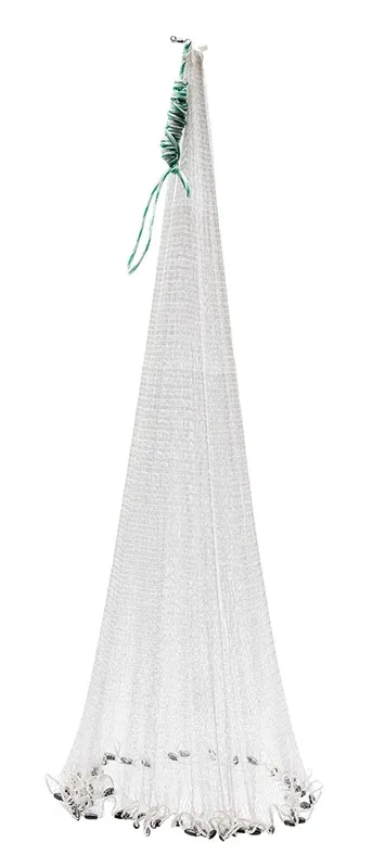 Premium Dam Manitoba Mono Casting Net 150x150cm