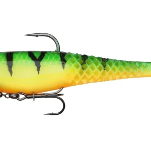 Berkley Cullshad Softbait 12.5cm (42g) Deep Perch Aanbieding