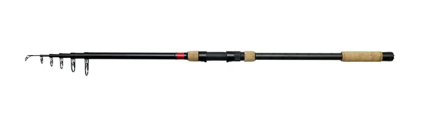 Dam Spezi Stick II Carp Tele Hengel 12ft (2.75lb) Snelle Levering