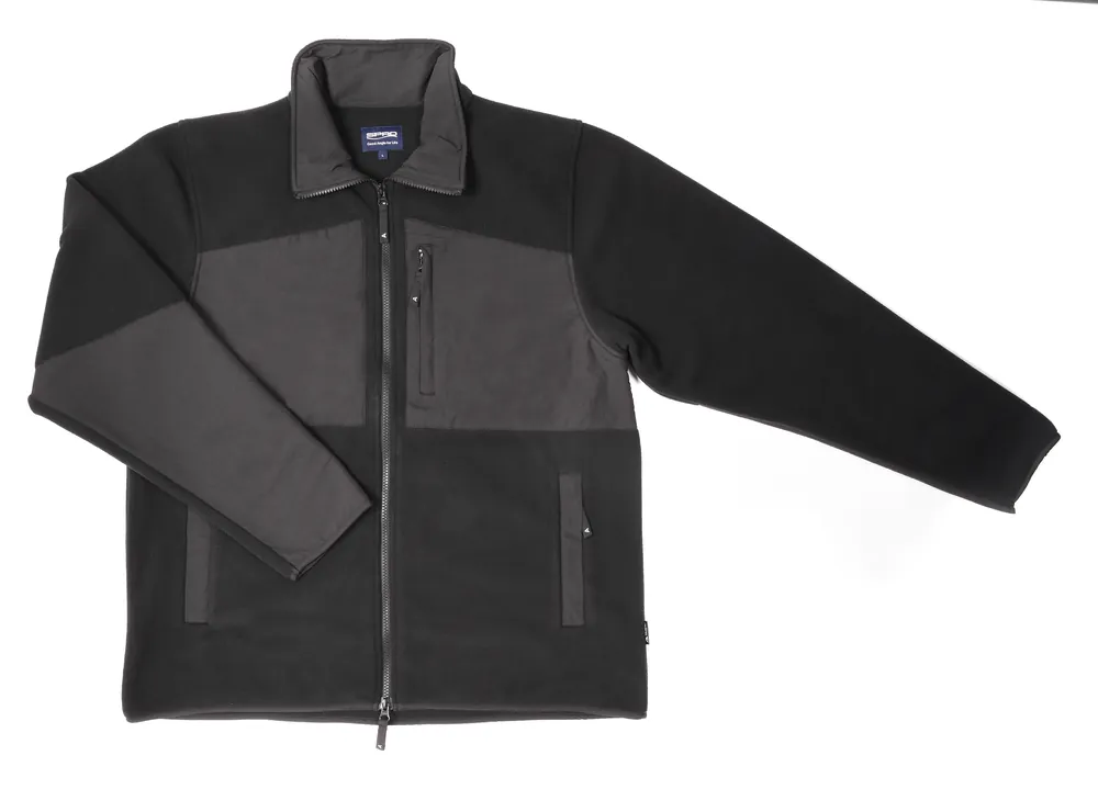 Merkproduct Spro RC Polartec Jacket Black L