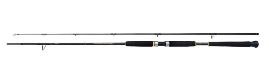 Shimano Beastmaster AX Pilk Hengel 2.70m (70-140g) Gratis Retour