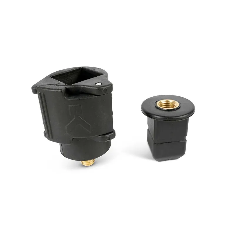 Korum Quick Release Adaptor Speciale Aanbieding