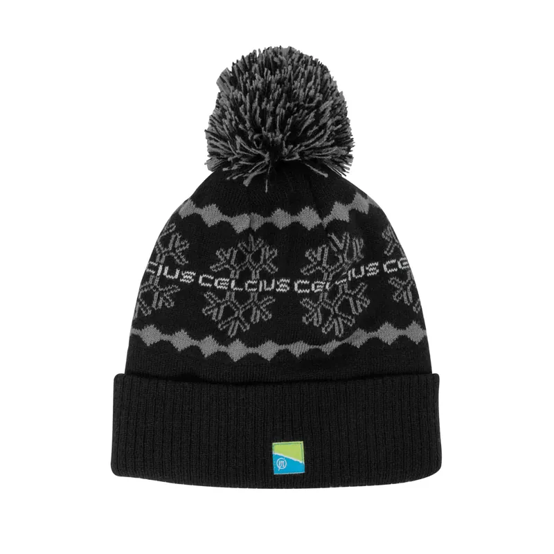 Betaalbaar Preston Celcius Waterproof Bobble Vismuts