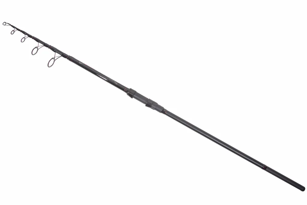Ultimate Adventure Carp Tele Hengel 12ft (3lb) Hete Deal