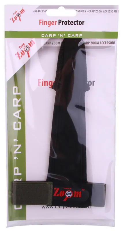Bestseller Carp Zoom Finger Protector