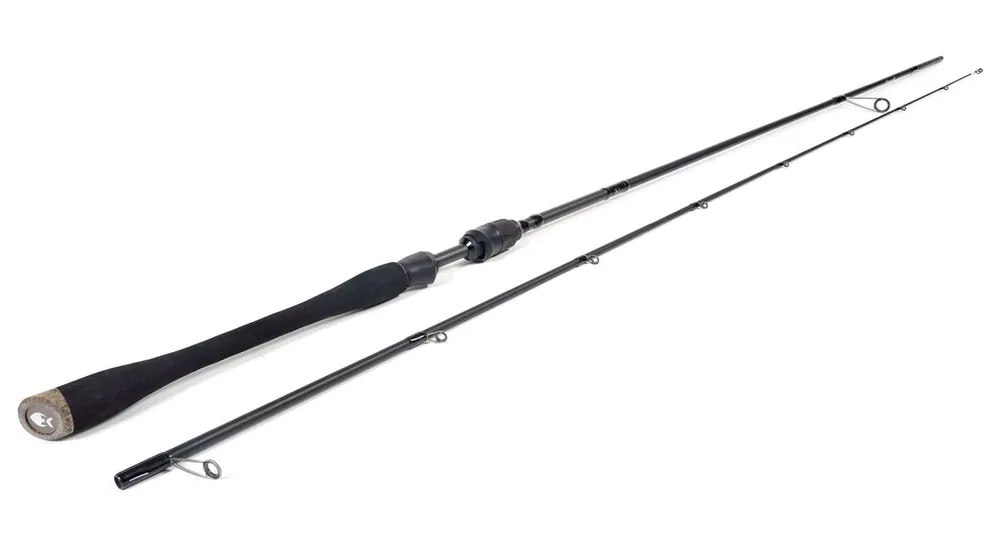 Merkproduct Westin W3 Finesse Ned 2nd Generation Dropshot Hengel 2.18m 2.18m (3-15g)