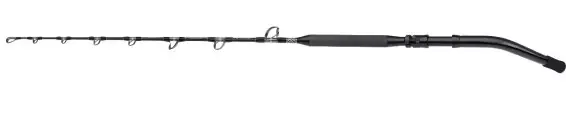 Shimano Tyrnos B Stand Up Spiral Bent Boothengel 1.65m 5'5" (1-Delig) 30lb Laatste Kans