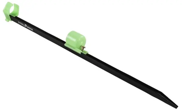 Gereduceerde Prijs Dam Steelpower Adjusta Strand Hengelsteun 75cm