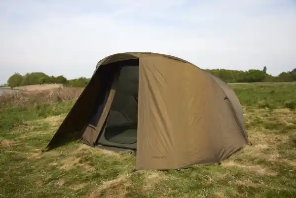 Alleen Vandaag Starbaits Kosy Continental Bivvy Overwrap 1 Man