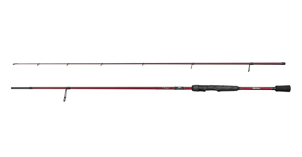 Abu Garcia Fränstam Perch Master Spinhengel 2.18m (5-25g) Betaalbaar