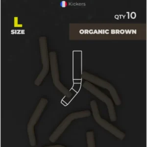 Betaalbaar RidgeMonkey Connexion Kickers Organic Brown