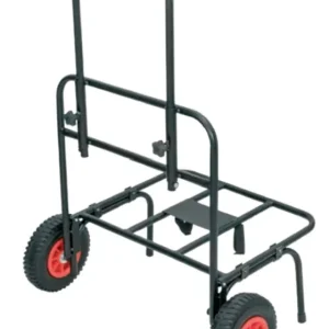 Hoge Kwaliteit Carp Zoom MAX Tackle Trolley
