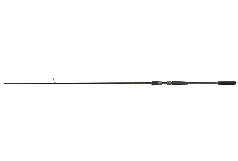 Abu Garcia Svartzonker The One Spinhengel 2.50m (30-110g) Nieuw