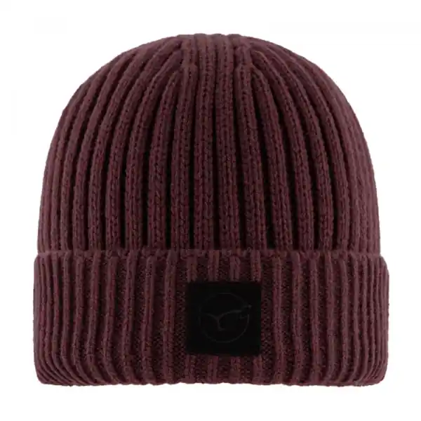 Korda LE Fishermen Beanie Black Alleen Vandaag