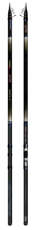Premium Colmic Fiume WR T-8001 Bolognese Hengel 6.00m (-16g)