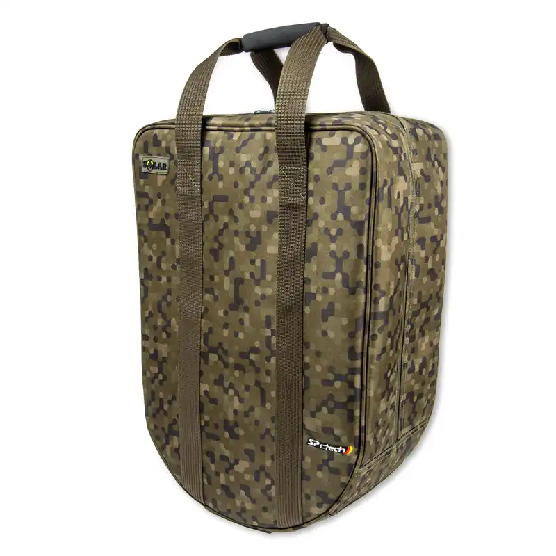 Shop Nu Solar SP C-Tech Barrow Wheel Bag
