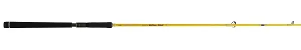 Aanbieding Illex Element Rider X5 S2 MH-H Yellowshot Zeevishengel 240cm (15-50g)