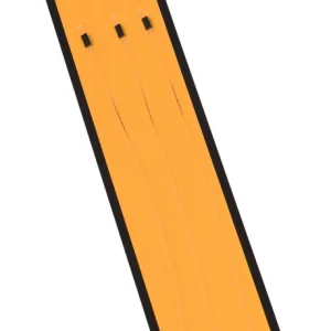 Pole Position Kickback Section 15cm Crimped Complete Dagaanbieding