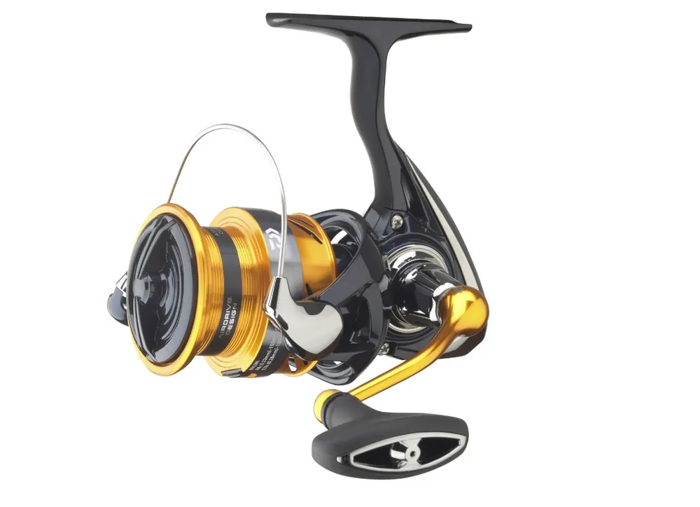 Koop Vandaag Daiwa 23 Revros Spinmolen LT3000-C