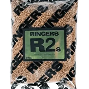 Alleen Vandaag Ringers Premium Coarse Pellets 900g 2mm